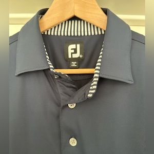 FootJoy polo